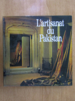 I. A. Rehman - L'artisanat du Pakistan