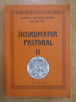 Indrumator pastoral (volumul 2)