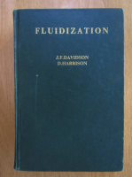 J. F. Davidson, D. Harrison - Fluidization