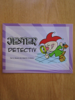Jester detectiv
