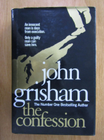 Anticariat: John Grisham - The Confession