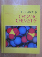 L. G. Wade Jr. - Organic Chemistry