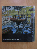 Anticariat: L'impressionnisme (volumul 1)