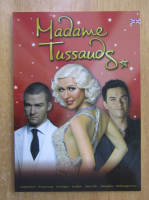 Madame Tussauds