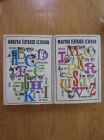 Magyar Eletrajzi Lexikon (2 volume)