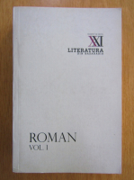 Maria Sleahtitchi - Roman (volumul 1)