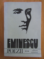 Mihai Eminescu - Poezii (volumul 3)