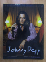 Nick Johnstone - Johnny Depp