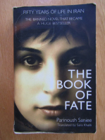 Parinoush Saniee - The Book of Fate