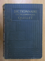 Raoul Mortier - Dictionnaire encyclopedique Quillet (F-K)