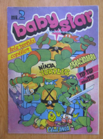 Revista Baby Star, nr. 2, 1990