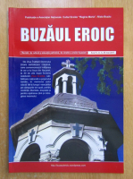 Revista Buzaul Eroic, anul V, nr. 5, mai 2017