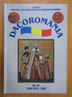 Revista Dacoromania, nr. 99, 2020