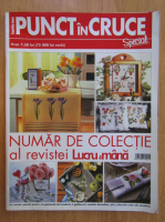 Revista Lucru de mana. Numar de colectie
