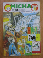 Revista Micha, nr. 10, 1985