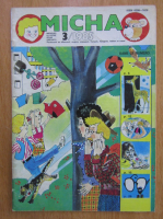 Revista Micha, nr. 3, 1985