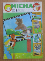 Revista Micha, nr. 5, 1985