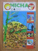 Revista Micha, nr. 6, 1985
