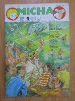 Revista Micha, nr. 9, 1985