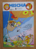 Revista Mischa, nr. 5, 1989