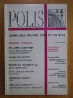 Anticariat: Revista Polis, nr. 1, 1995