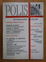 Revista Polis, nr. 4, 1995