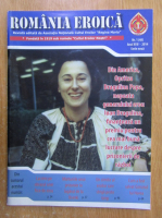 Revista Romania Eroica, anul XVII, nr. 1, 2014