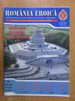 Anticariat: Revista Romania Eroica, anul XX, nr. 1, 2017