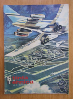 Revista Stiinta si Tehnica, anul XX, nr. 7, iulie 1968