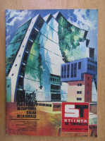 Revista Stiinta si Tehnica, anul XXI, nr. 10, octombrie 1969