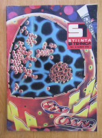 Revista Stiinta si Tehnica, anul XXI, nr. 8, august 1969