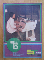 Revista Stiinta si Tehnica, anul XXII, nr. 10, octombrie 1970