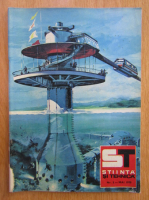 Revista Stiinta si Tehnica, anul XXII, nr. 5 mai 1970