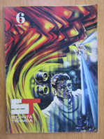 Revista Stiinta si Tehnica, anul XXIII, nr. 6, iunie 1972