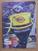 Revista Stiinta si Tehnica, anul XXIV, nr. 6, iunie 1973