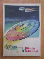 Revista Stiinta si Tehnica, nr. 2, 1967