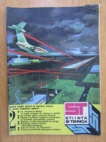 Revista Stiinta si Tehnica, nr. 2, 1978