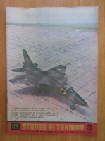 Revista Stiinta si Tehnica, nr. 3, 1983