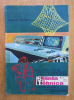 Revista Stiinta si Tehnica, nr. 4, 1967