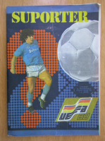 Anticariat: Revista Suporter, nr. 88, 1982
