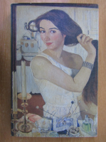 Russian Portrait of the Late 19th-Early 20th Centuries