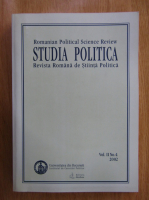 Studia Politica. Romanian Political Science Review, vol. II, nr. 4, 2002