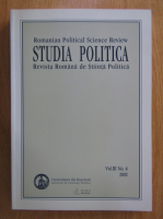 Studia Politica. Romanian Political Science Review, vol. III, nr. 4, 2003