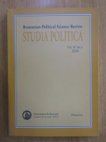 Studia Politica. Romanian Political Science Review, vol. IV, nr. 1, 2004