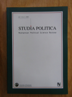 Anticariat: Studia Politica. Romanian Political Science Review, vol. V, nr. 2, 2005