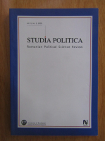 Studia Politica. Romanian Political Science Review, vol. V, nr. 3, 2005
