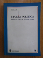 Studia Politica. Romanian Political Science Review, vol. V, nr. 4, 2005