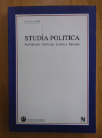 Studia Politica. Romanian Political Science Review, volumul 6, nr. 3, 2006