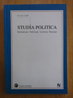 Studia Politica. Romanian Political Science Review, volumul 6, nr. 4, 2006