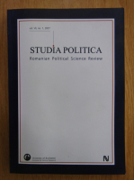 Studia Politica. Romanian Political Science Review, volumul 7, nr. 1, 2007